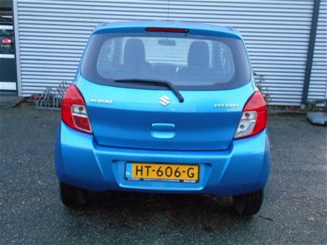 Suzuki Celerio - 1.0 Comfort - 1