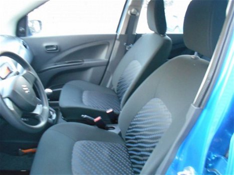 Suzuki Celerio - 1.0 Comfort - 1