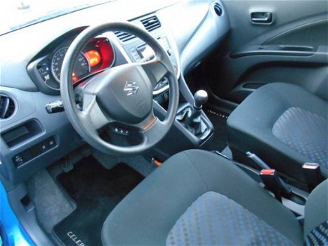 Suzuki Celerio - 1.0 Comfort - 1