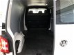 Volkswagen Transporter - 2.0 TDI 102PK l2h1 Side-bars airco blueth. carkit beton plex laadbodem - 1 - Thumbnail