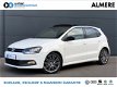 Volkswagen Polo - 1.4 TSI BlueGT 150PK DSG | Panoramadak | parkeersensoren voor + achter | Climate c - 1 - Thumbnail