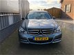 Mercedes-Benz C-klasse - 200 Avantgarde , Dealer onderhouden, Schuifdak - 1 - Thumbnail