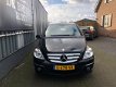 Mercedes-Benz B-klasse - 200 Turbo Navi, Cruise, Boekjes, Stand kachel - 1 - Thumbnail