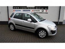 Suzuki SX4 - 1.6 Comfort airco