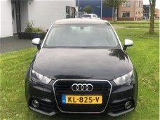 Audi A1 - 1.2 TFSI Ambition Pro Line Business