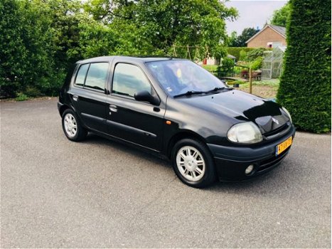 Renault Clio - Airco 1.4 RN MAX - 1