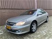 Peugeot 607 - 2.2-16V Pack Automaat Navi APK 2005 - 1 - Thumbnail