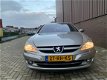 Peugeot 607 - 2.2-16V Pack Automaat Navi APK 2005 - 1 - Thumbnail