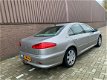 Peugeot 607 - 2.2-16V Pack Automaat Navi APK 2005 - 1 - Thumbnail