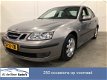 Saab 9-3 Sport Sedan - 1.8t Arc automaat airco cruise leer - 1 - Thumbnail