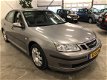 Saab 9-3 Sport Sedan - 1.8t Arc automaat airco cruise leer - 1 - Thumbnail