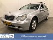 Mercedes-Benz C-klasse Combi - 200 CDI Elegance airco cruise trekhaak - 1 - Thumbnail