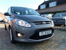 Ford C-Max - 1.0 125PK Lease Titanium