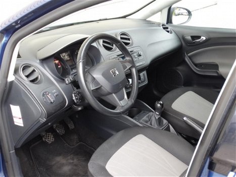 Seat Ibiza - 1.2 85PK ST LMV / CLIMATE / LMV - 1