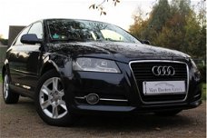 Audi A3 - 1.6 TDI Ambition Pro Line 1.6 TDI | Business | 2010 | Climate | Cruise | PDC |