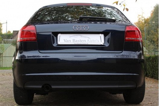 Audi A3 - 1.6 TDI Ambition Pro Line 1.6 TDI | Business | 2010 | Climate | Cruise | PDC | - 1