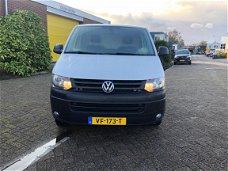 Volkswagen Transporter - 2.0 TDI L1H1 DC Budgetline