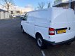 Volkswagen Transporter - 2.0 TDI L1H1 DC Budgetline - 1 - Thumbnail