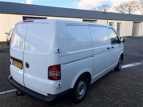 Volkswagen Transporter - 2.0 TDI L1H1 DC Budgetline - 1