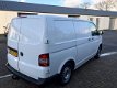 Volkswagen Transporter - 2.0 TDI L1H1 DC Budgetline - 1 - Thumbnail