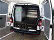 Volkswagen Transporter - 2.0 TDI L1H1 DC Budgetline - 1 - Thumbnail