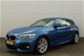 BMW 1-serie - 116i M Sport Shadow Line - 1 - Thumbnail