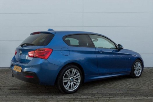 BMW 1-serie - 116i M Sport Shadow Line - 1