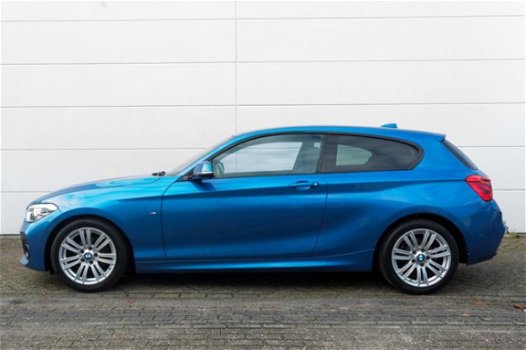 BMW 1-serie - 116i M Sport Shadow Line - 1