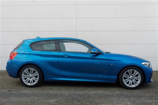 BMW 1-serie - 116i M Sport Shadow Line - 1