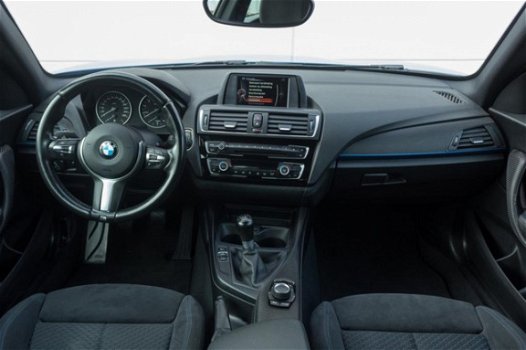 BMW 1-serie - 116i M Sport Shadow Line - 1