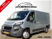 Peugeot Boxer - 2.2 HDI 150Pk 333 L2H1 XR Climate, Cruise, Camera - 1 - Thumbnail