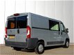 Peugeot Boxer - 2.2 HDI 150Pk 333 L2H1 XR Climate, Cruise, Camera - 1 - Thumbnail