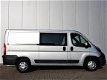 Peugeot Boxer - 2.2 HDI 150Pk 333 L2H1 XR Climate, Cruise, Camera - 1 - Thumbnail