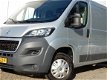 Peugeot Boxer - 2.2 HDI 150Pk 333 L2H1 XR Climate, Cruise, Camera - 1 - Thumbnail