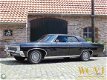 Chevrolet Impala - hardtop - 1 - Thumbnail