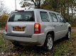 Jeep Patriot - 2.4 Sport Liberty - 1 - Thumbnail