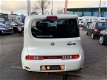 Nissan Cube - 1.6 Zen Panodak Xenon Ac/ecc Pdc - 1 - Thumbnail