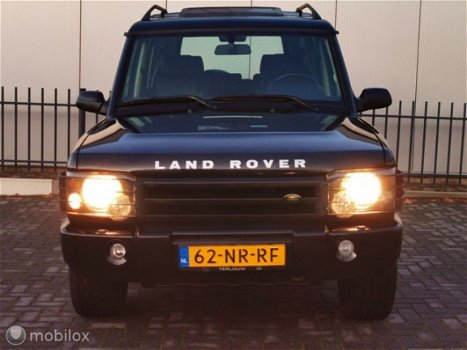 Land Rover Discovery - 2.5 Td5 SE Bijzonder mooi en perfect - 1