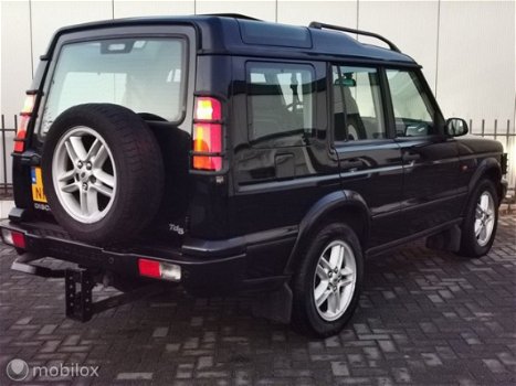 Land Rover Discovery - 2.5 Td5 SE Bijzonder mooi en perfect - 1