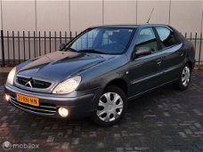 Citroën Xsara - 1.6i-16V Différence 2 G-3