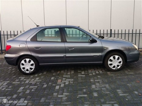 Citroën Xsara - 1.6i-16V Différence 2 G-3 - 1