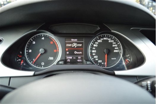 Audi A4 Avant - 2.0 TDI Pro Line S NL auto, S-Line, 100% onderhouden - 1