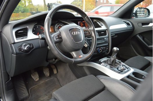 Audi A4 Avant - 2.0 TDI Pro Line S NL auto, S-Line, 100% onderhouden - 1