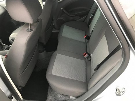 Seat Ibiza ST - 1.4 Style CRUISE CONTROL | NAVI | XENON | AIRCO | NAP | APK | - 1