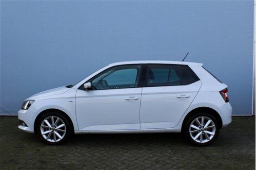 Skoda Fabia - 1.0 TSI Drive - 1