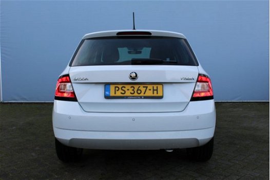 Skoda Fabia - 1.0 TSI Drive - 1