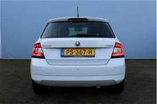 Skoda Fabia - 1.0 TSI Drive