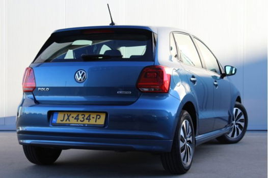 Volkswagen Polo - 1.0 TSI 95pk Bluemotion Edition - 1