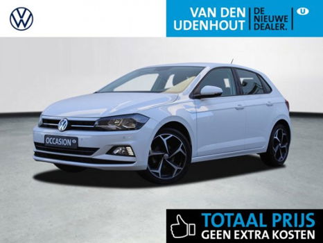 Volkswagen Polo - 1.0 TSI 96pk Comfortline - 1