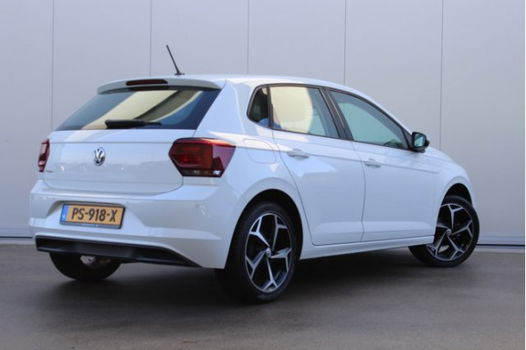 Volkswagen Polo - 1.0 TSI 96pk Comfortline - 1